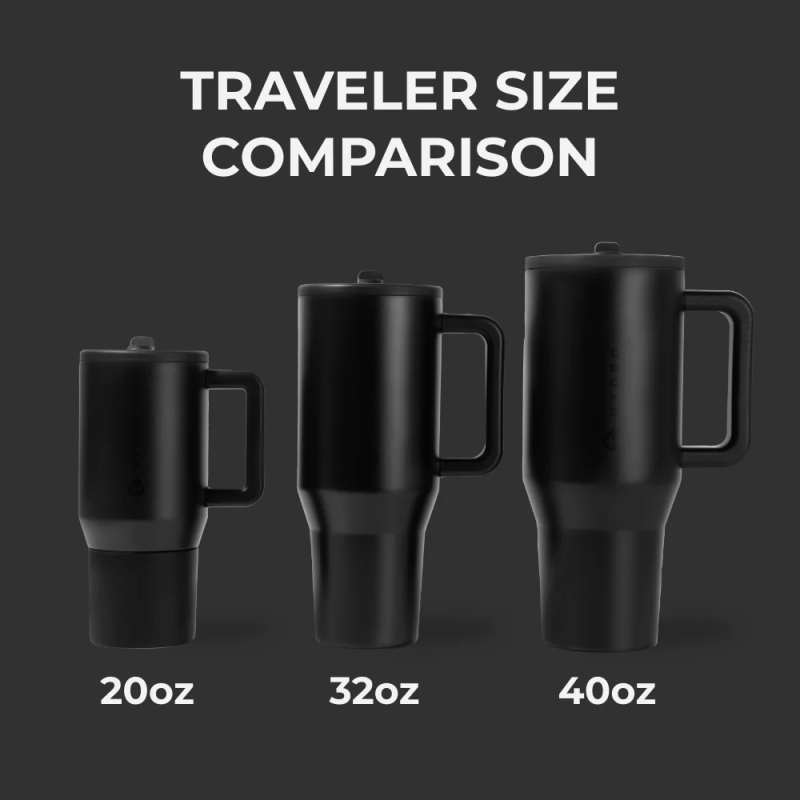 Traveler Black - Image 5