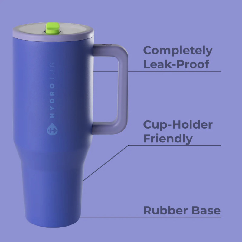 Traveler Lime Rickey - Image 3