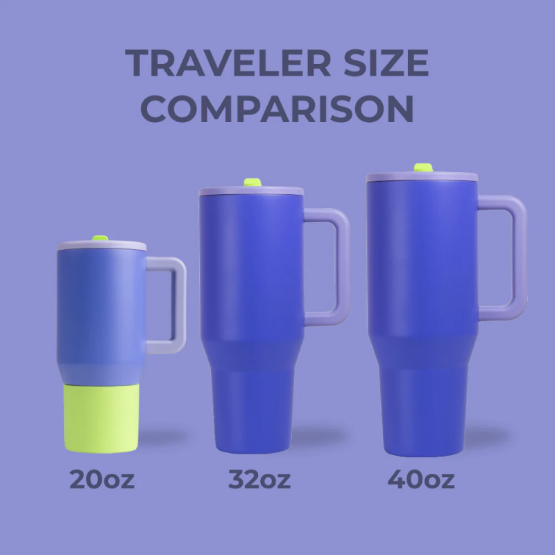 Traveler Lime Rickey - Image 5