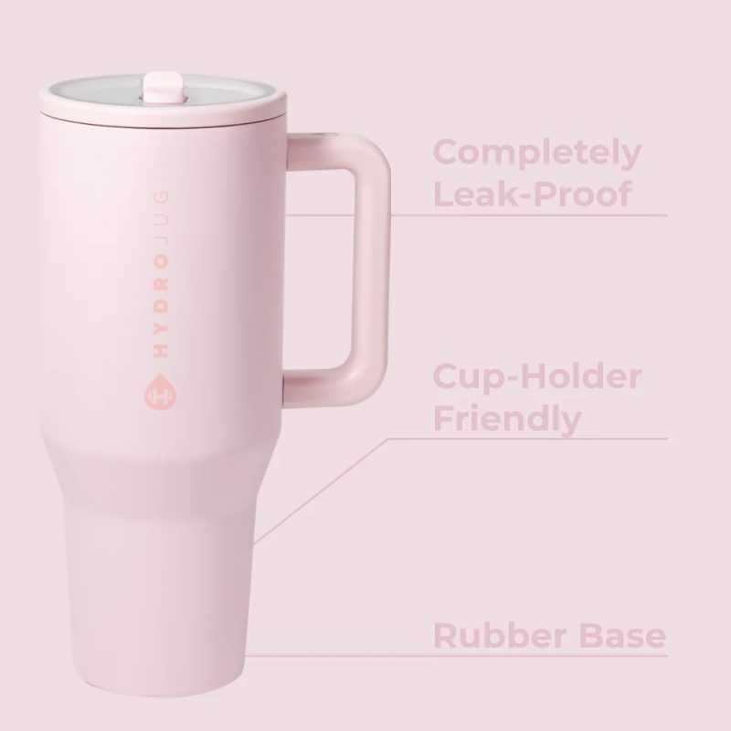 Traveler Pink Sand - Image 3