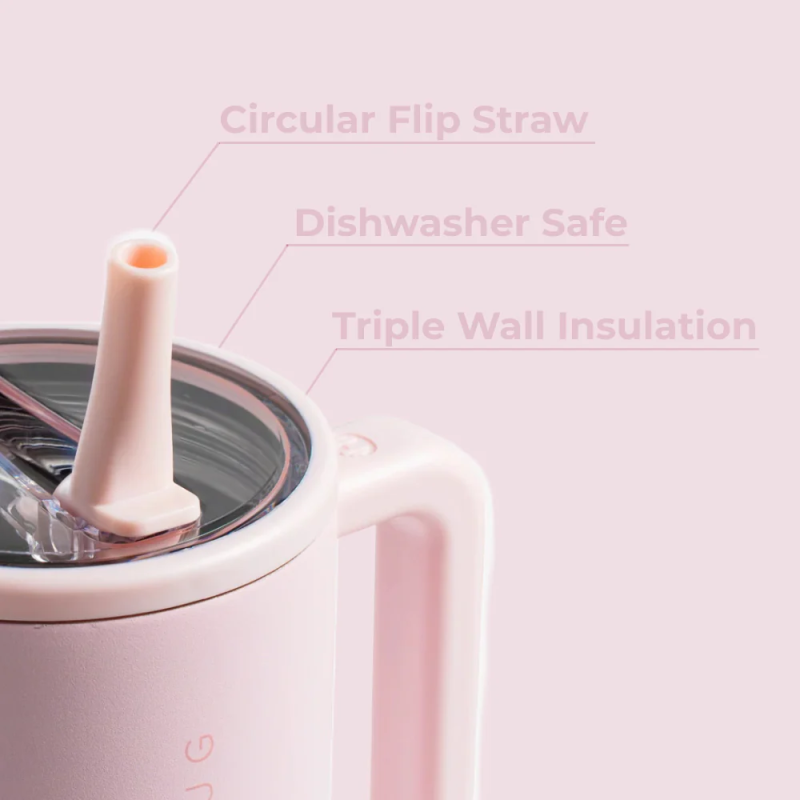 Traveler Pink Sand - Image 4