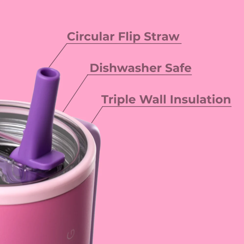 Traveler Pink Sugar - Image 4