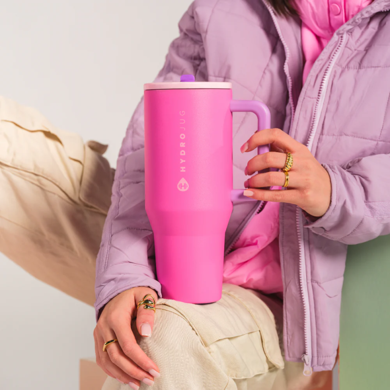 Traveler Pink Sugar - Image 7