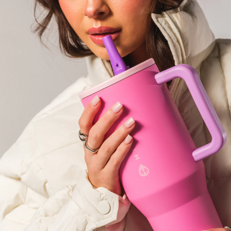 Traveler Pink Sugar - Image 6