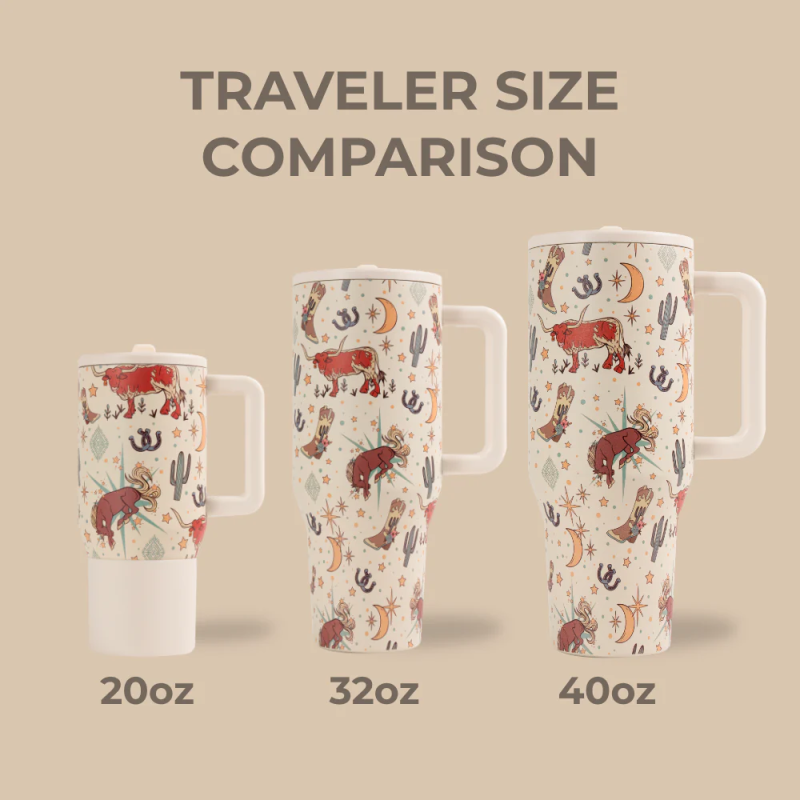 Traveler Rodeo - Image 5