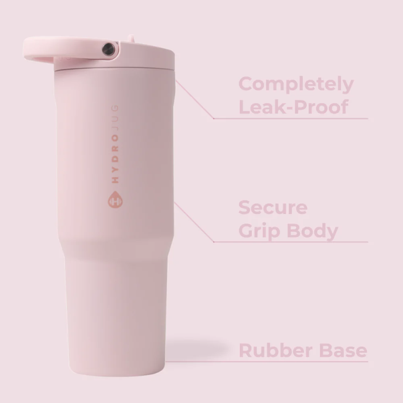 Sport Pink Sand - Image 4
