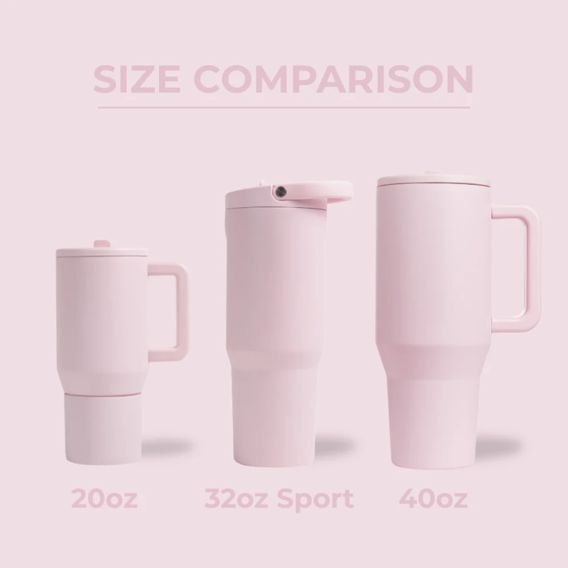 Sport Pink Sand - Image 6