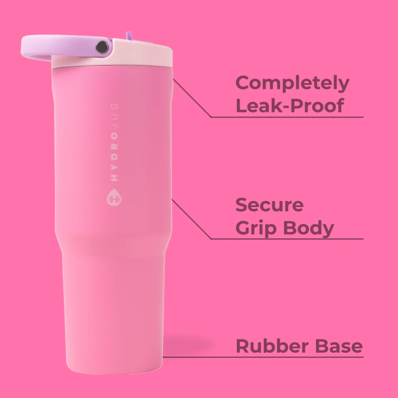 Sport Pink Sugar - Image 4