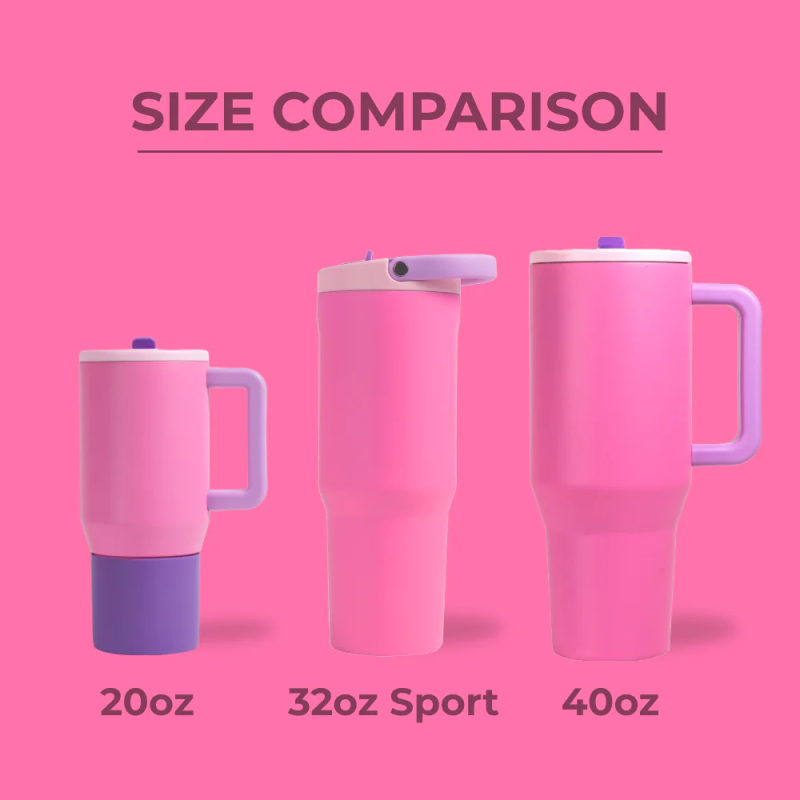 Sport Pink Sugar - Image 6