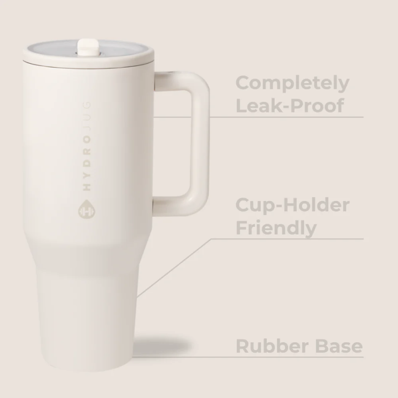 Traveler Cream - Image 3