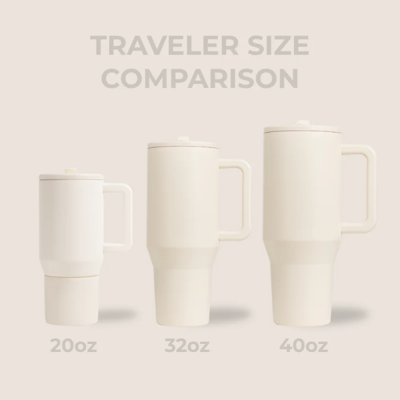 Traveler Cream - Image 5