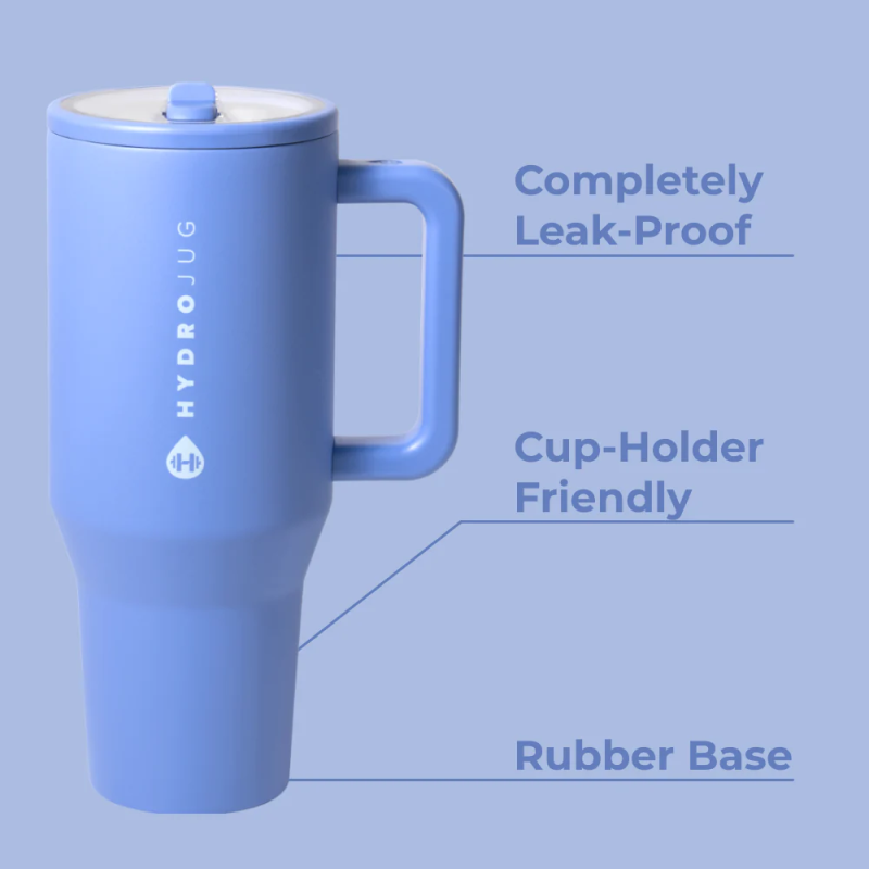 Traveler Light Blue - Image 3