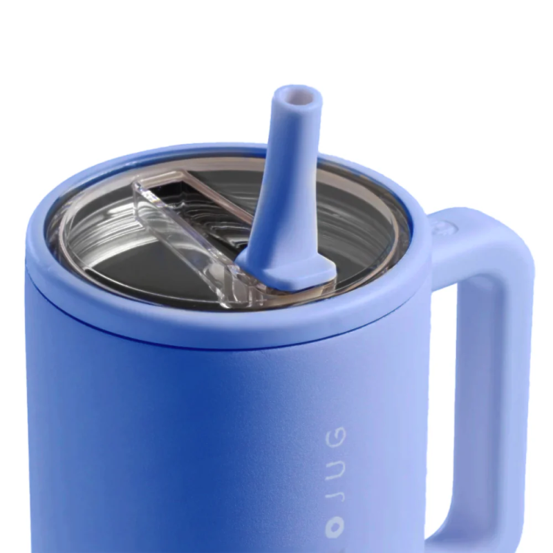 Traveler Light Blue - Image 2