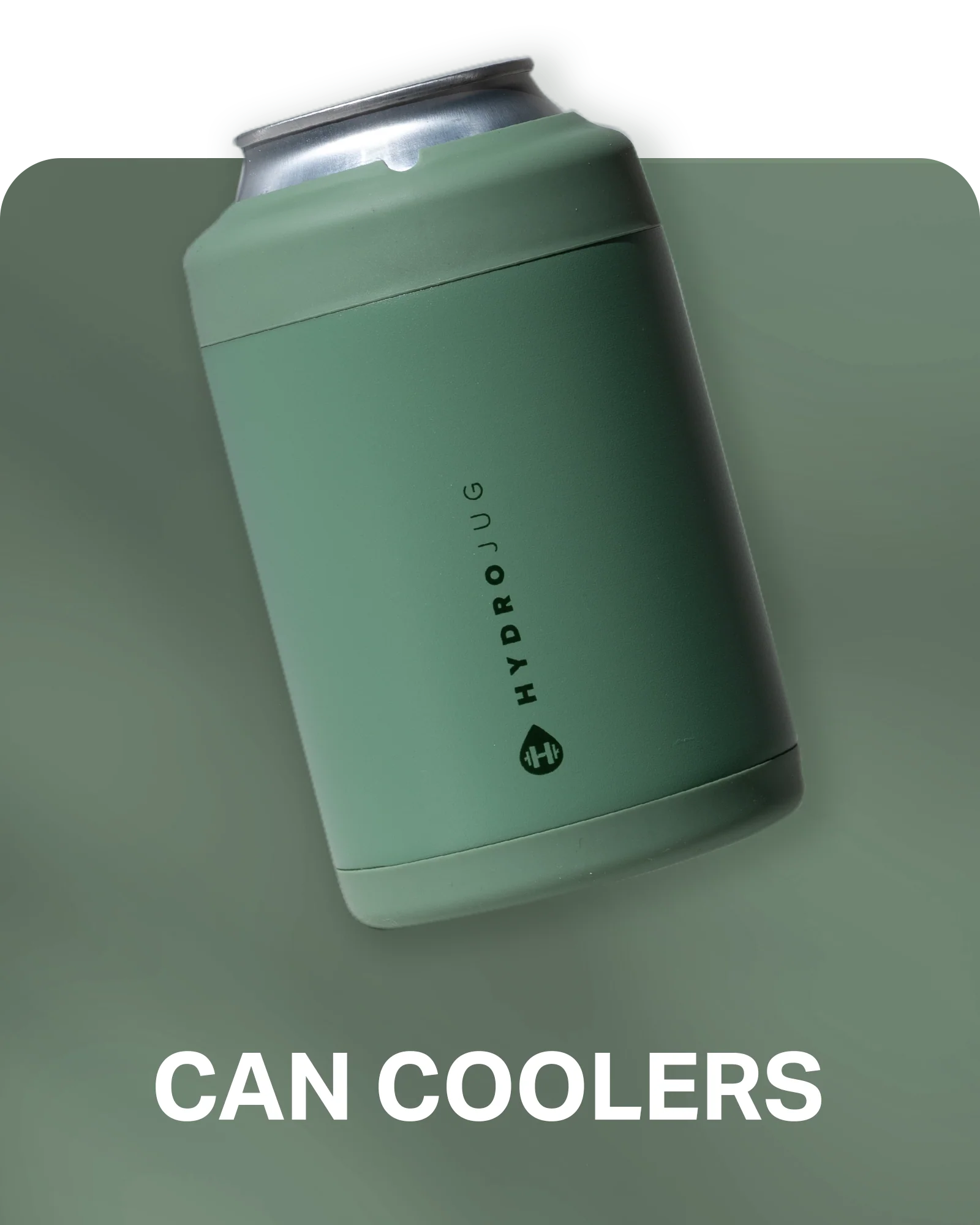 Can Coolers