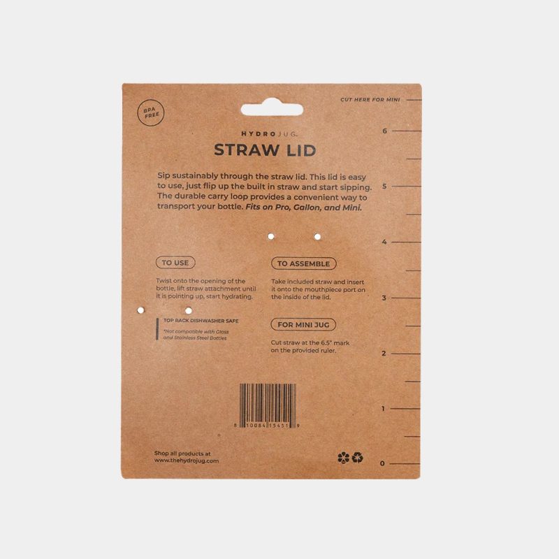 Straw Lid - Image 8