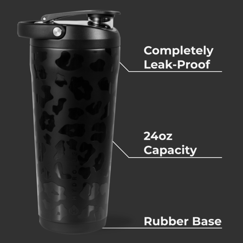 Black Leopard - Image 4
