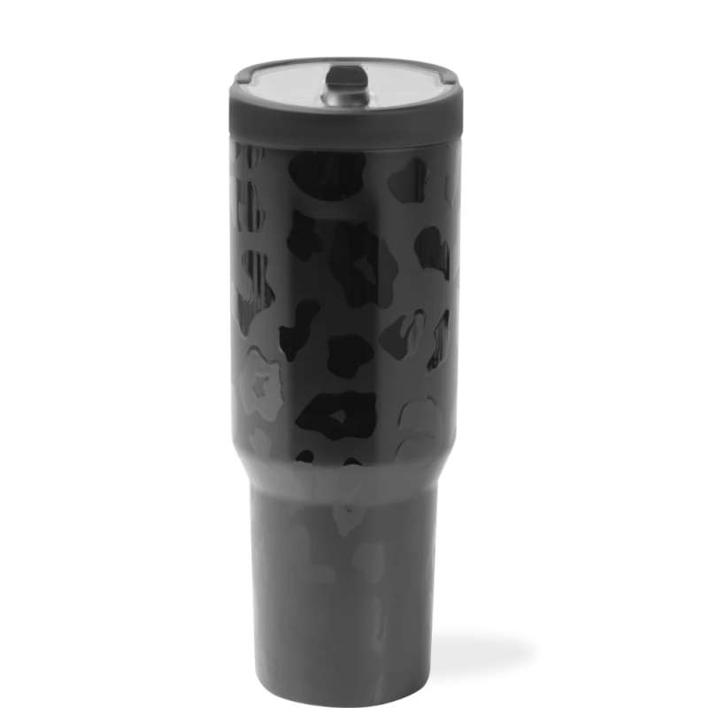 Sport Black Leopard - Image 3