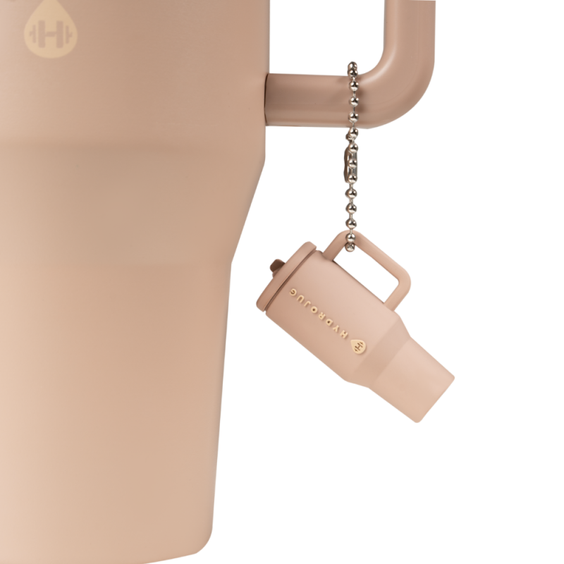 Traveler Keychain - Image 29