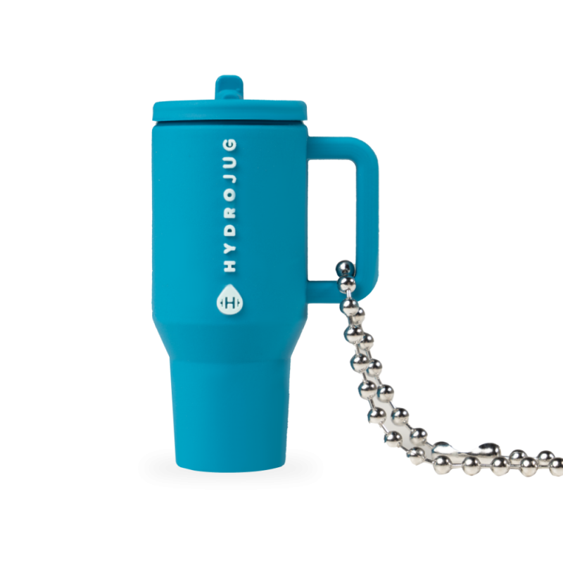 Traveler Keychain - Image 28