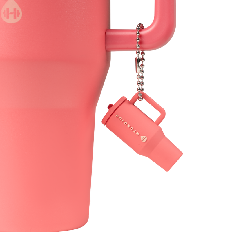 Traveler Keychain - Image 33