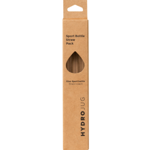 Straws 32oz Sport - 4 Pack