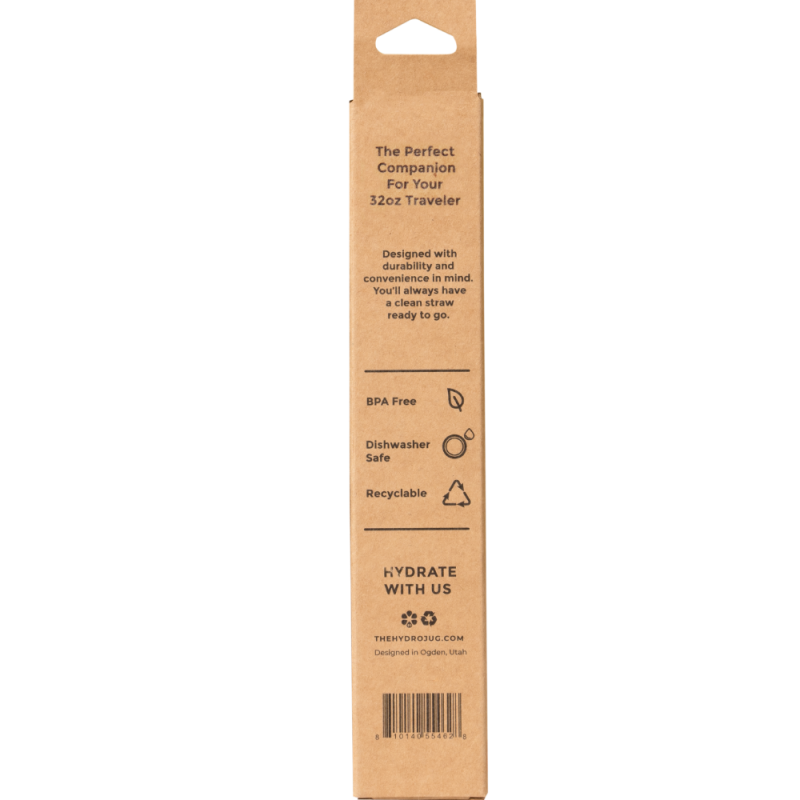 Straws 32oz Traveler - 4 Pack - Image 2