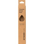 Straws 32oz Traveler - 4 Pack