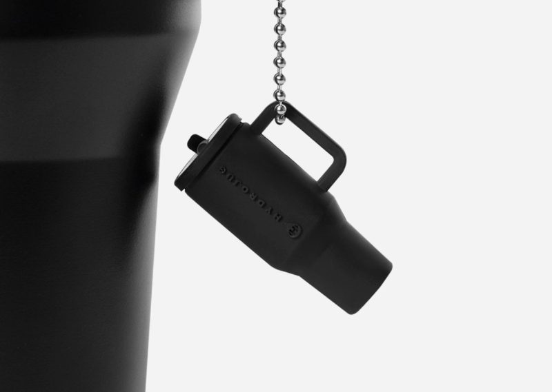Traveler Keychain - Image 2