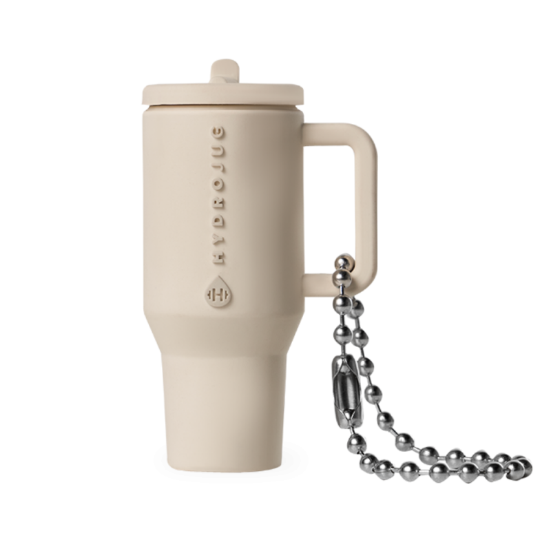 Traveler Keychain - Image 7