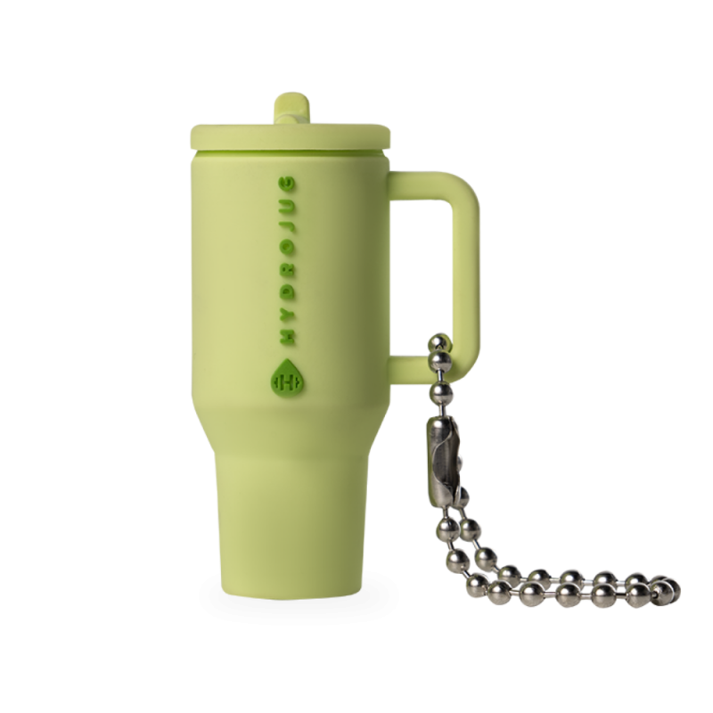 Traveler Keychain - Image 9