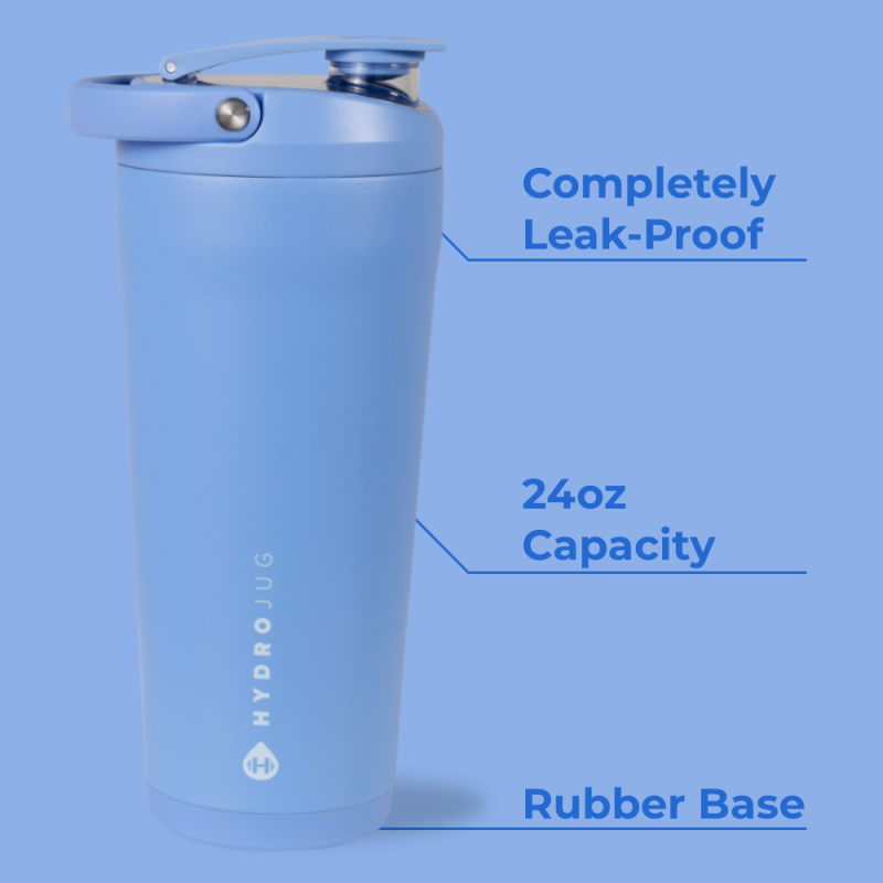 Light Blue - Image 4