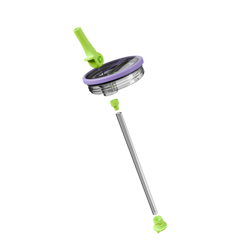 Removable Traveler Lid 40oz - Image 9