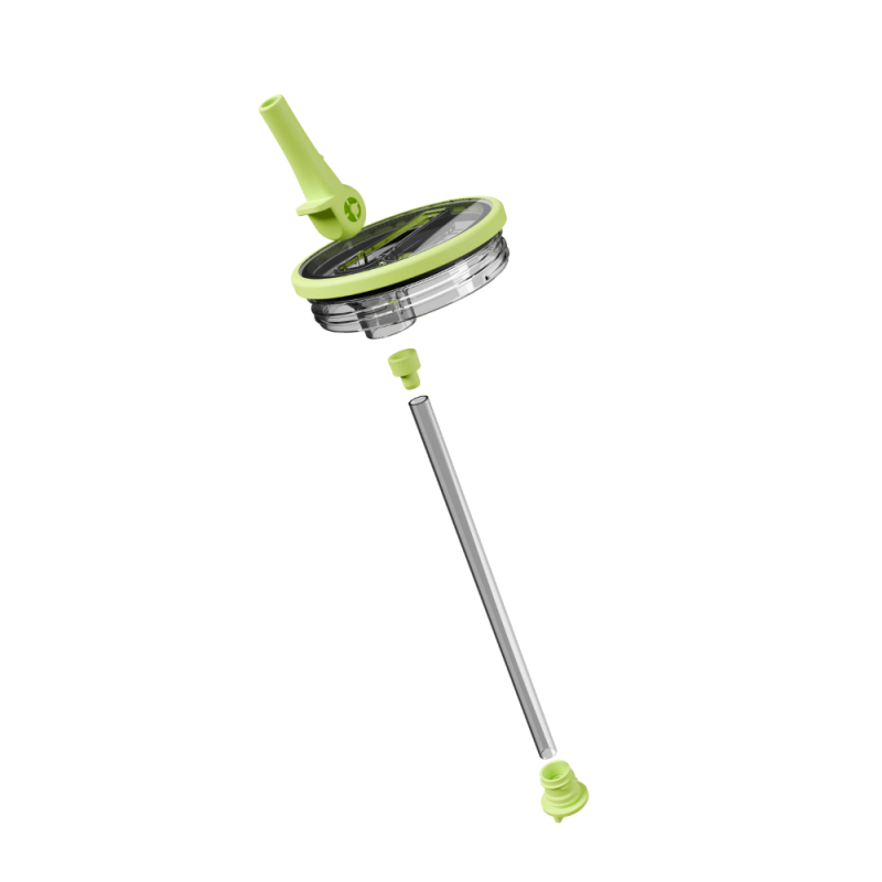 Removable Traveler Lid 40oz - Image 8