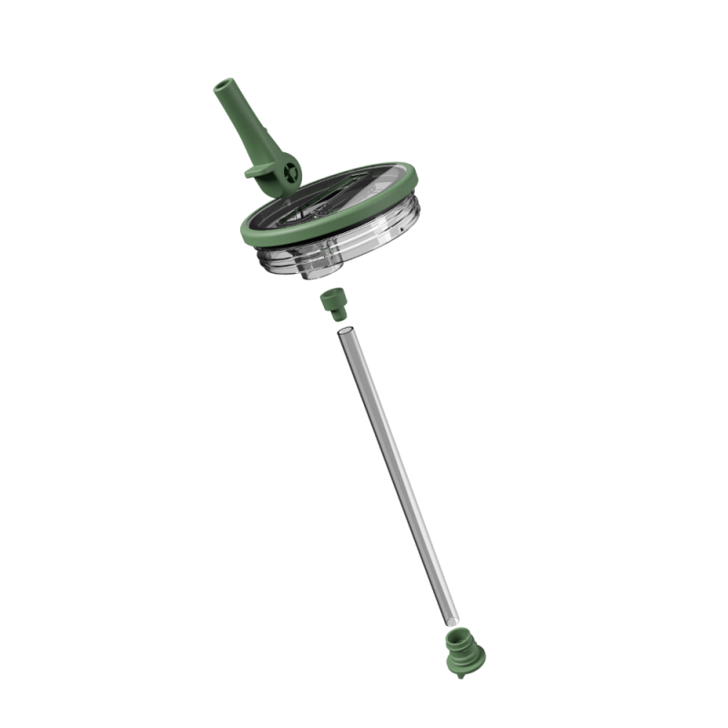 Removable Traveler Lid 40oz - Image 4
