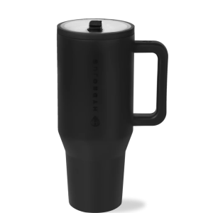 Traveler Black