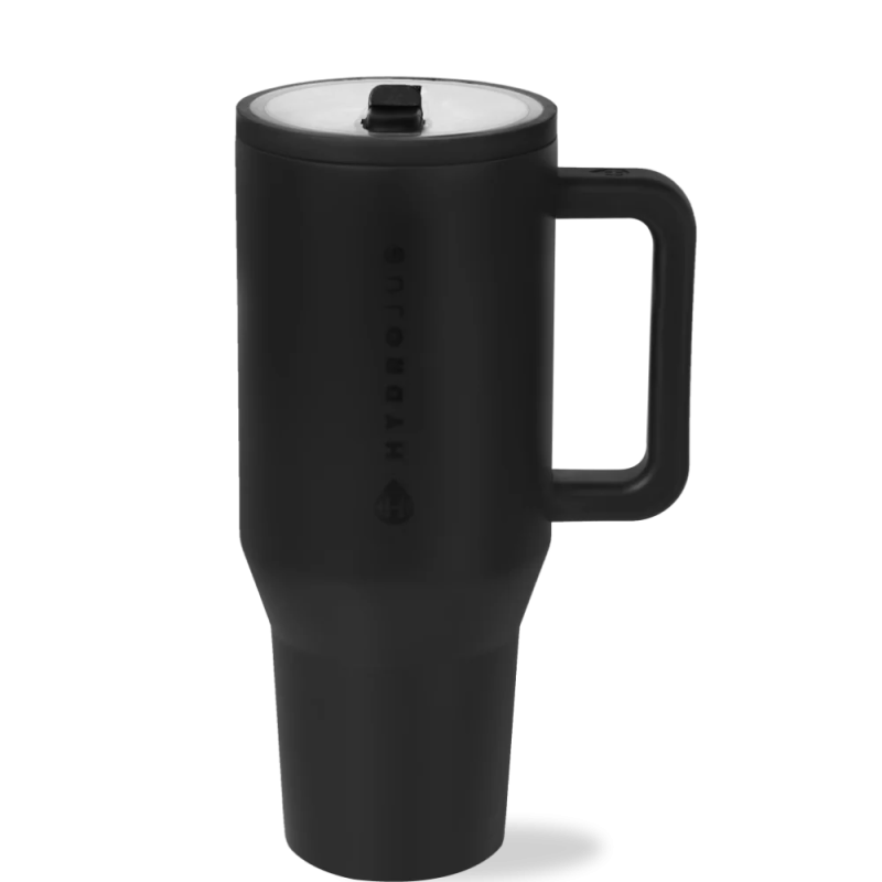 Traveler Black
