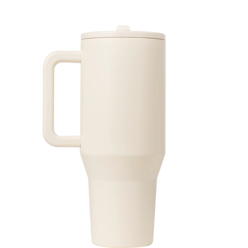 Traveler Cream - Image 8