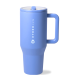Traveler Light Blue