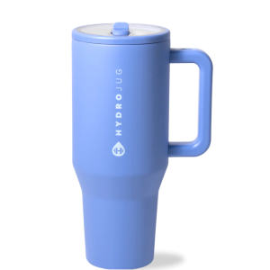 Traveler Light Blue