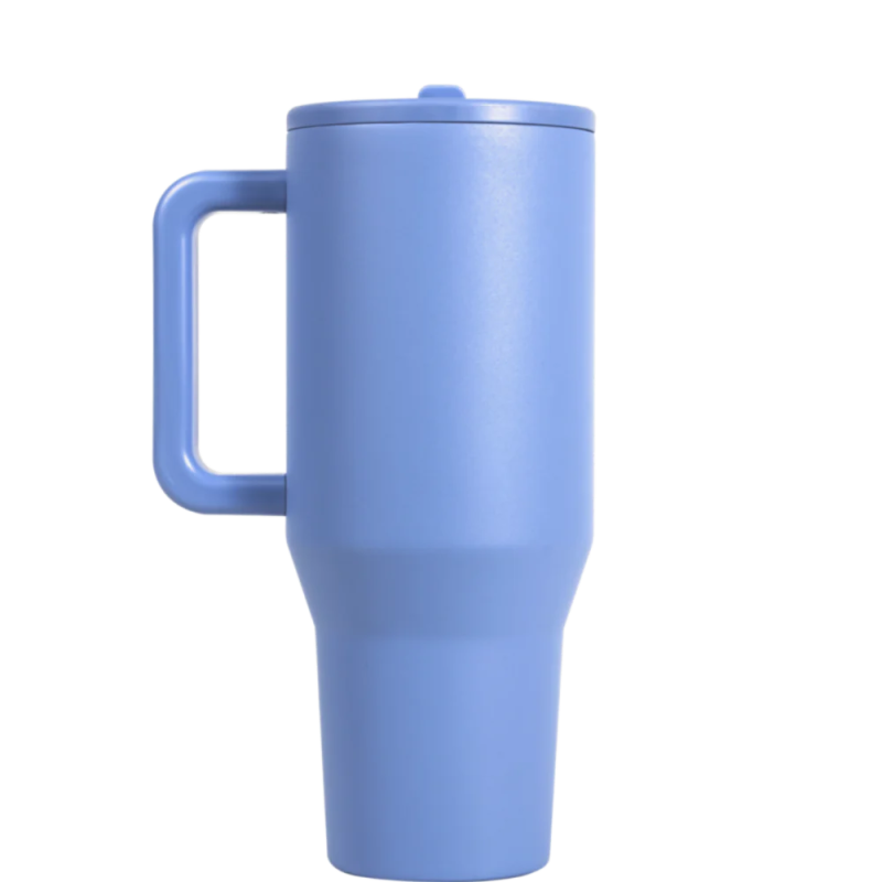 Traveler Light Blue - Image 8