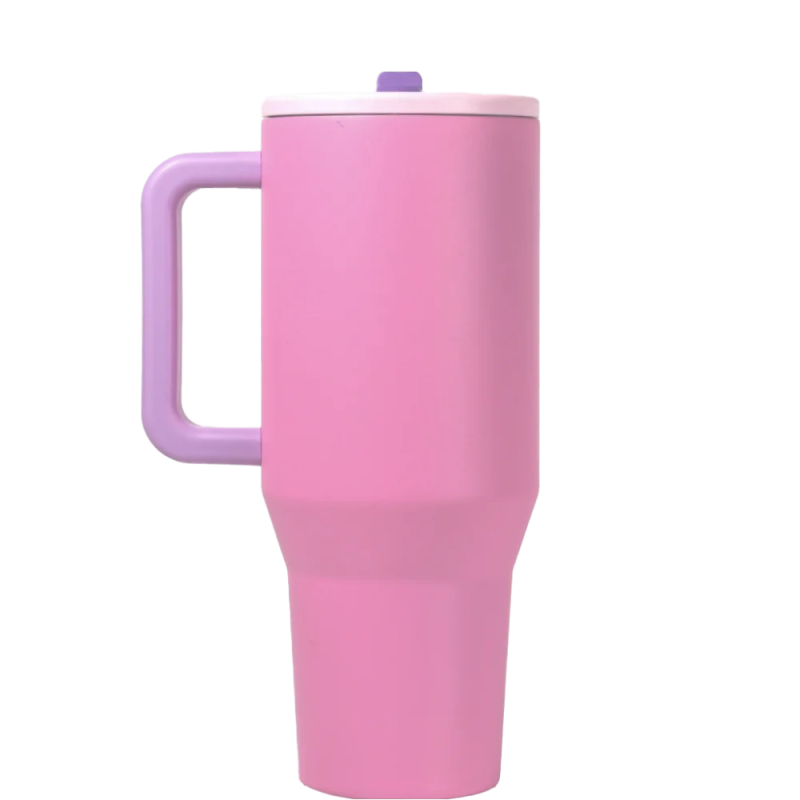 Traveler Pink Sugar - Image 8