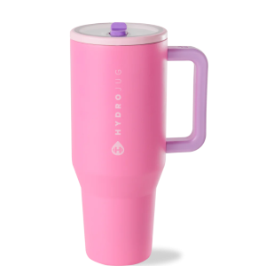 Traveler Pink Sugar
