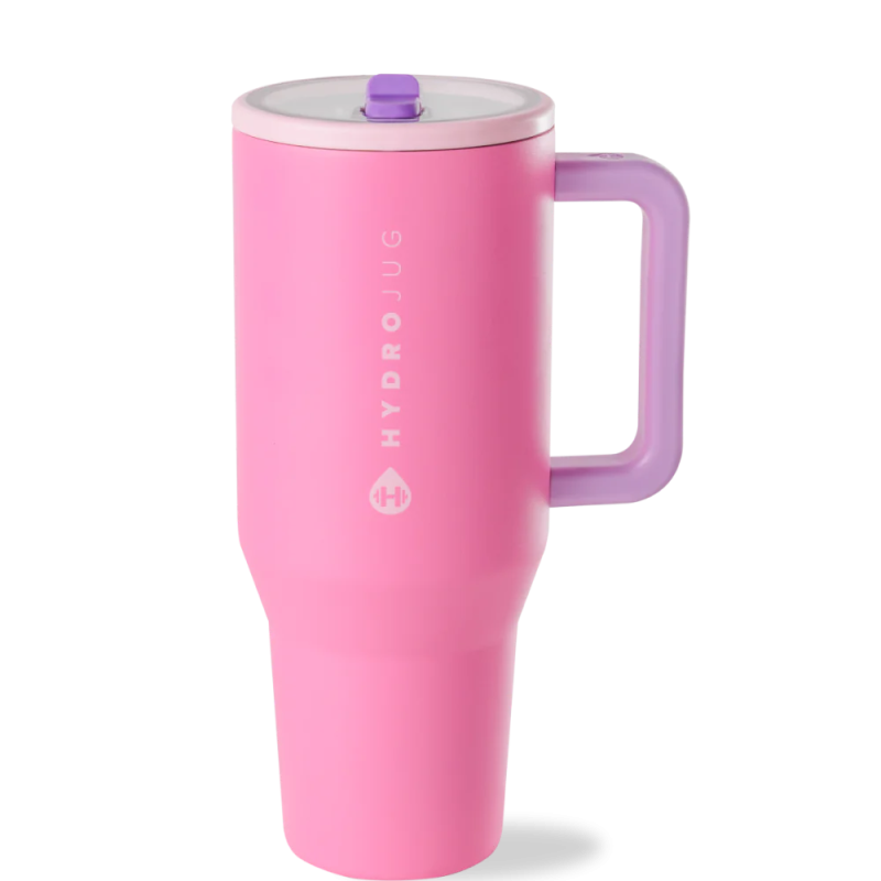 Traveler Pink Sugar