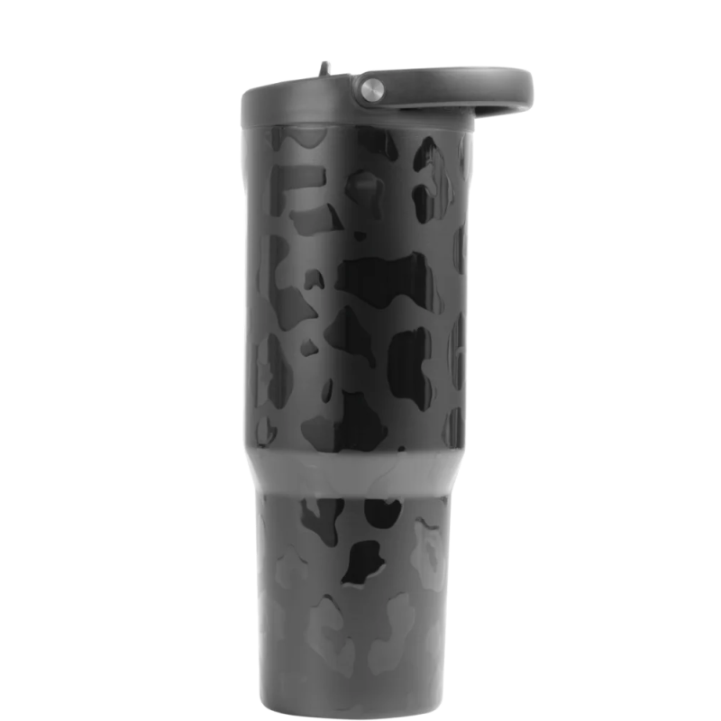 Sport Black Leopard - Image 7